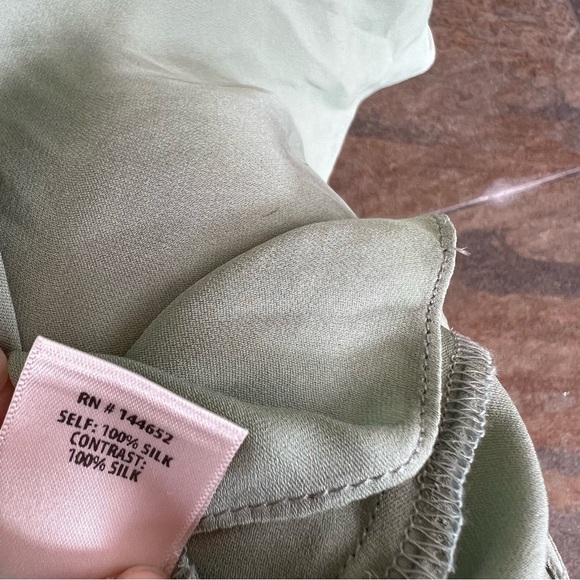 Stone Cold Fox Schiffer Blouse - Picture 7 of 9